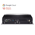 Nexcom nROK 6222-GCIoT Intel Atom Google Cloud AI Edge Rolling Stock Solution