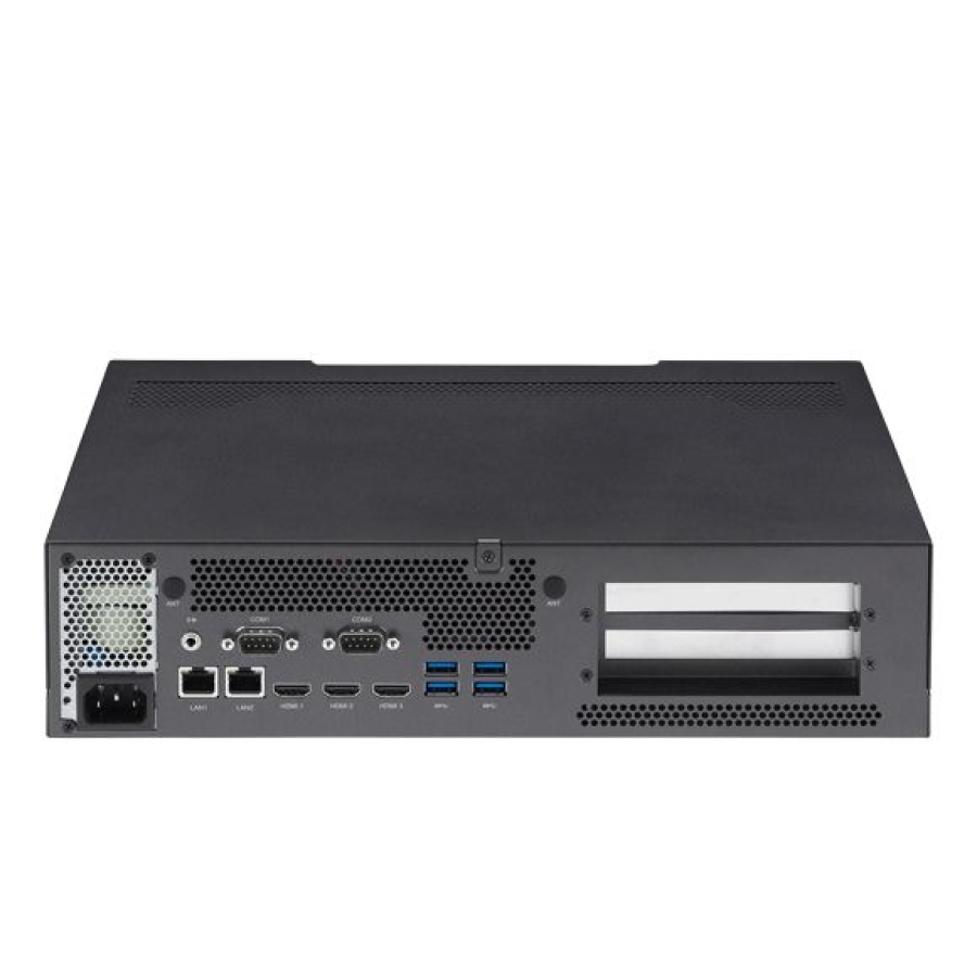 NEXCOM AIEdge-X300-VPU - Photo 2
