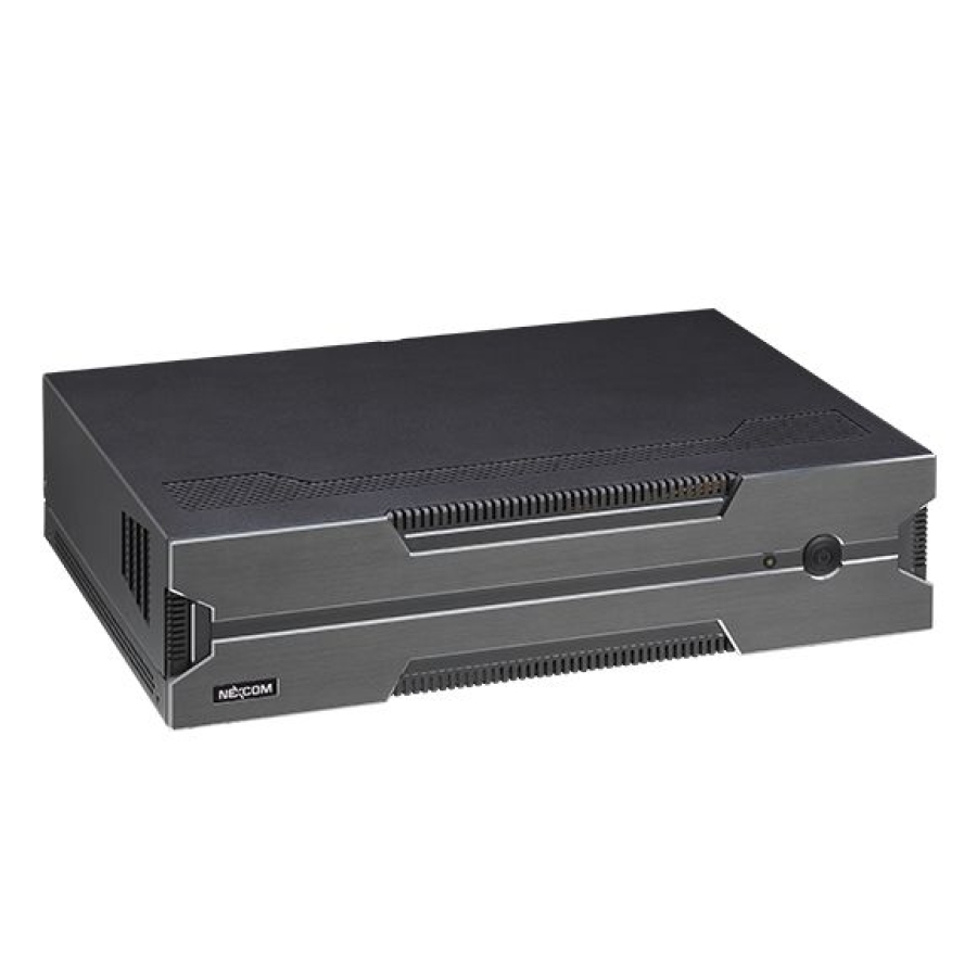 NEXCOM AIEdge-X300-VPU - Photo 4