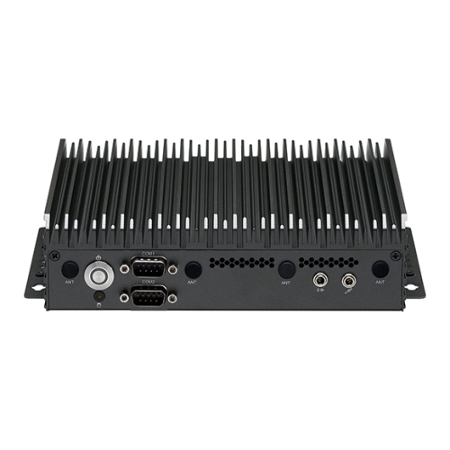 Nexcom NDiS V1100 Système multi-écrans sans ventilateur Intel Core de 11e génération