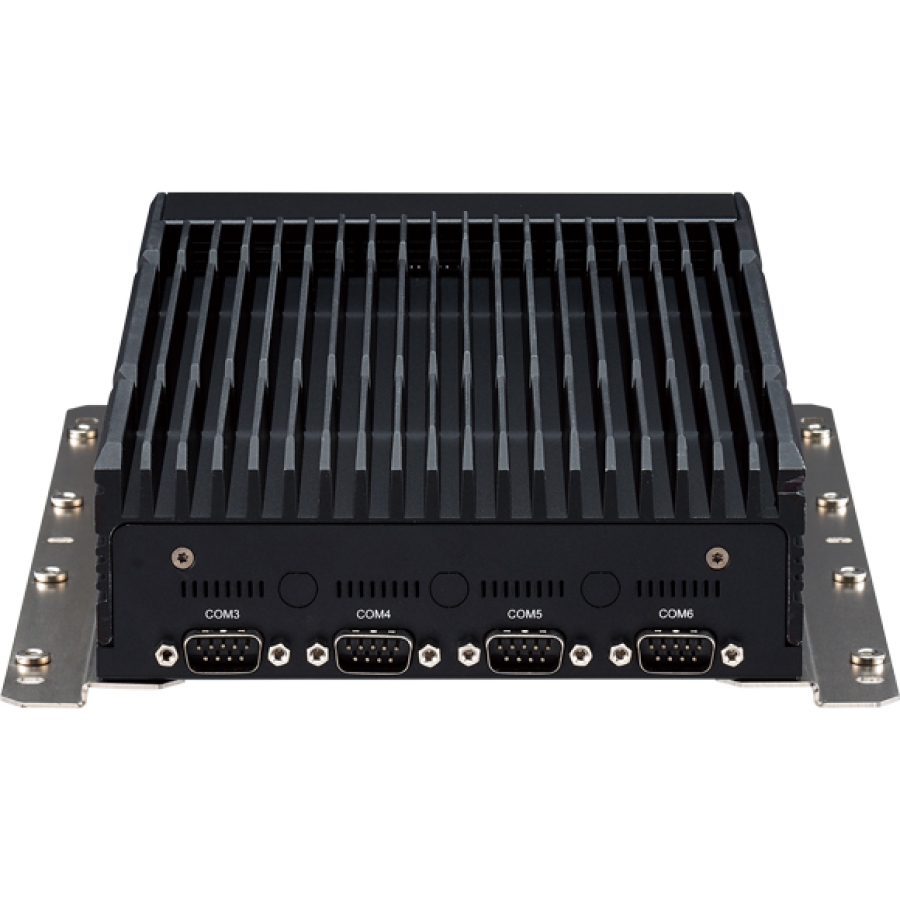 Nexcom TT 300-F00/F01/F02/F03 6/7/8/9th Gen Intel Core Fanless System w/ 2x HDMI