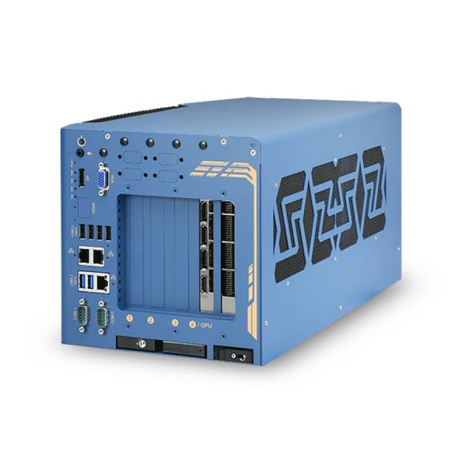Nuvo-10108GC