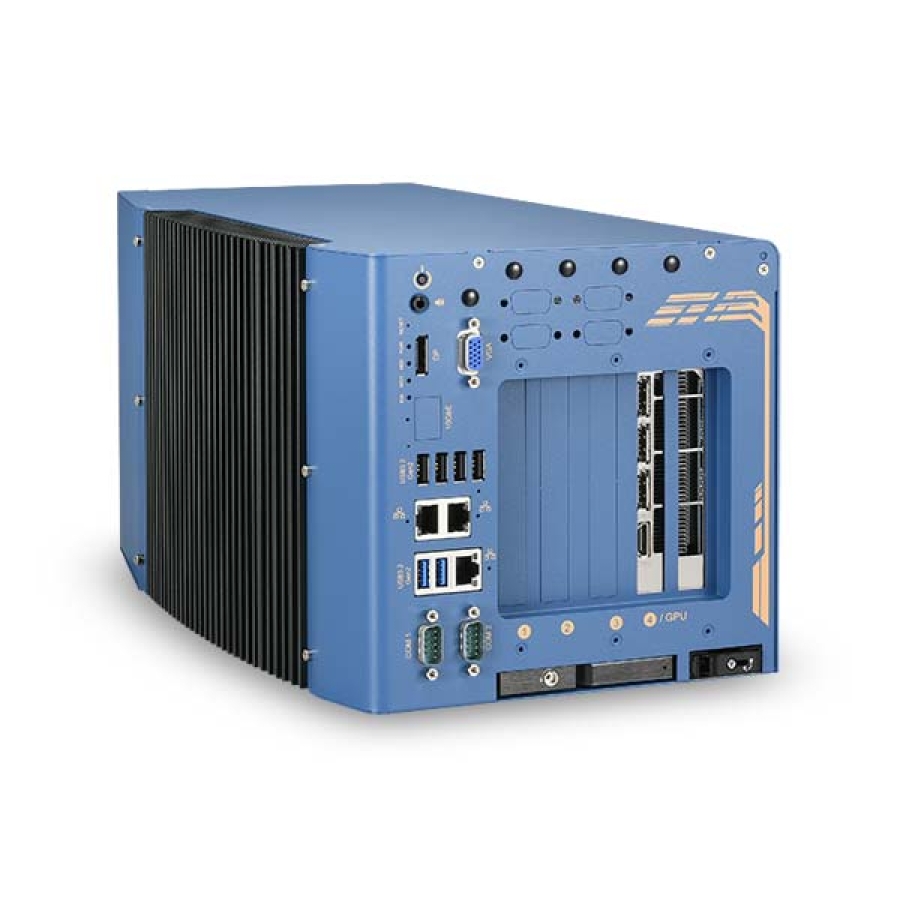Nuvo-10108GC - Foto 2