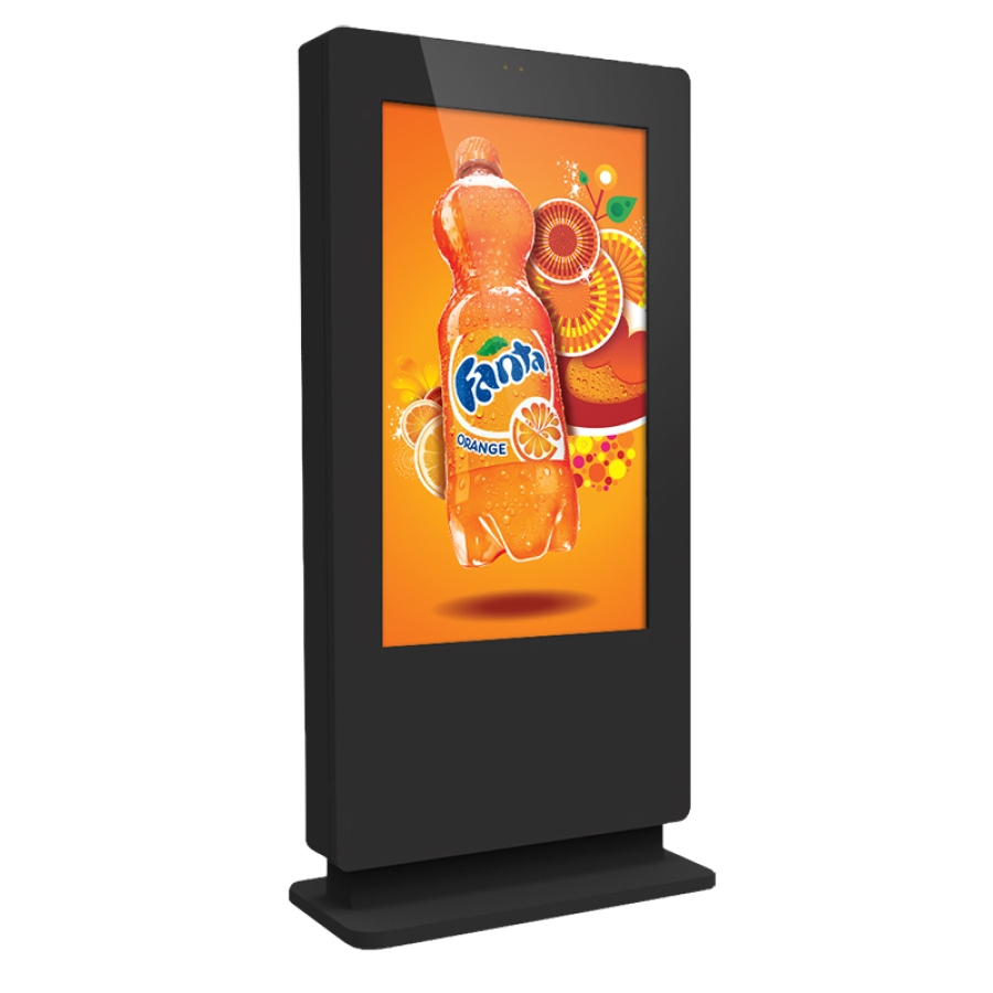 Sureview SVOT65E4