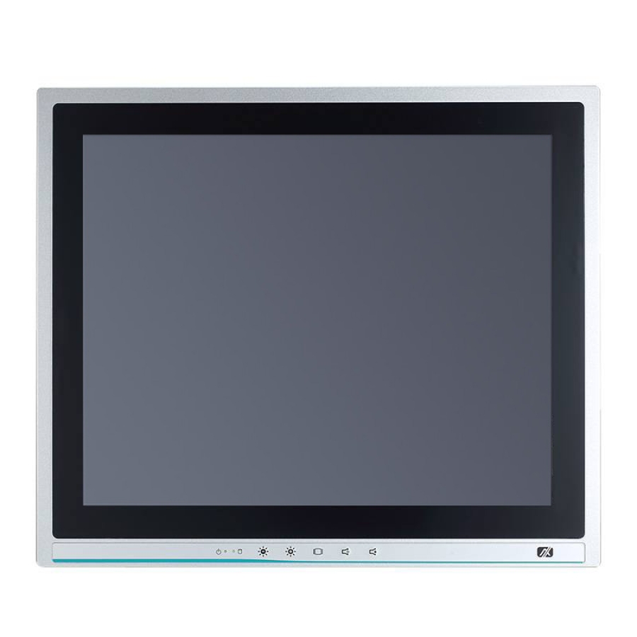Axiomtek P1177E-500