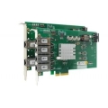 Neousys PCIe-PoE354at/352at 4 ports/2 ports gigabit 802.3at PoE+ pour serveur