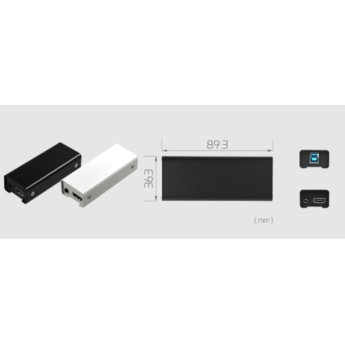 YUAN PD570 PRO HDMI