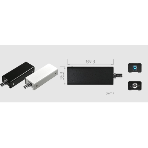 YUAN PD570 PRO SDI