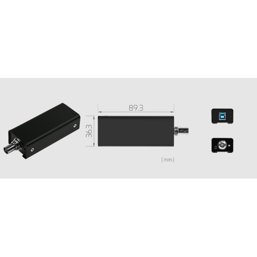 YUAN PD575 SDI