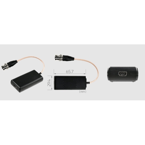 YUAN PD5A0 SDI
