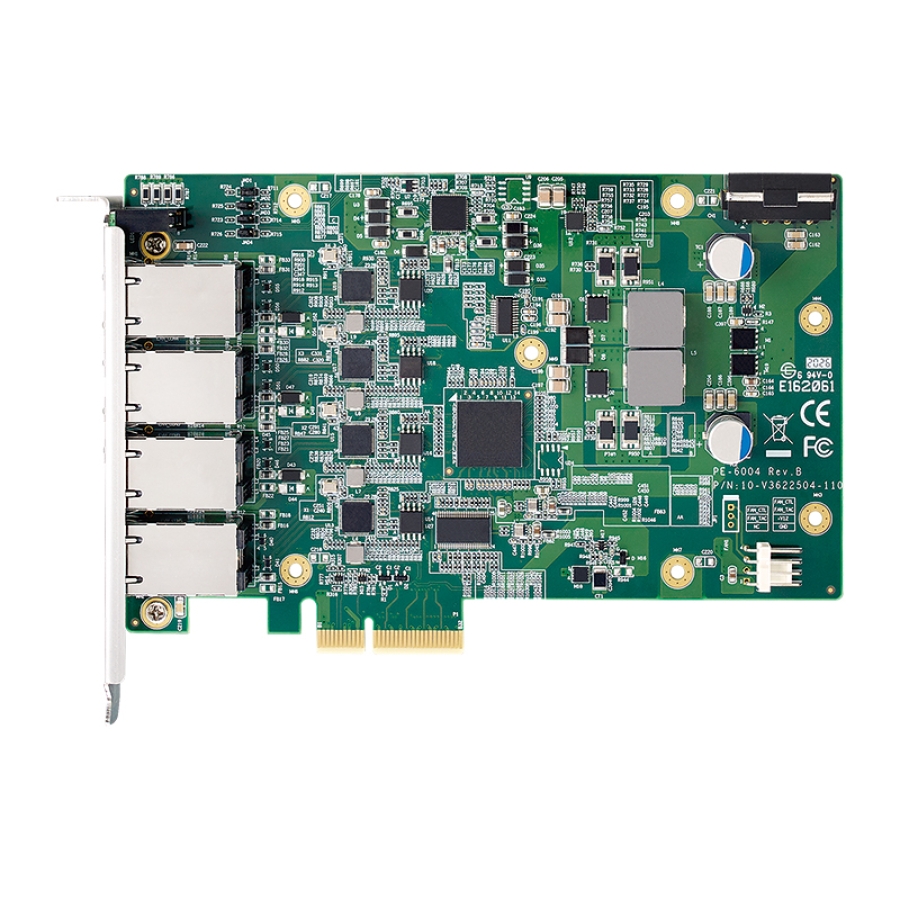 Vecow PE-6004 - Photo 2