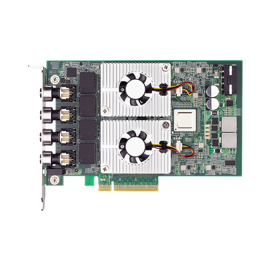 Vecow PE-8004MX - Photo 2