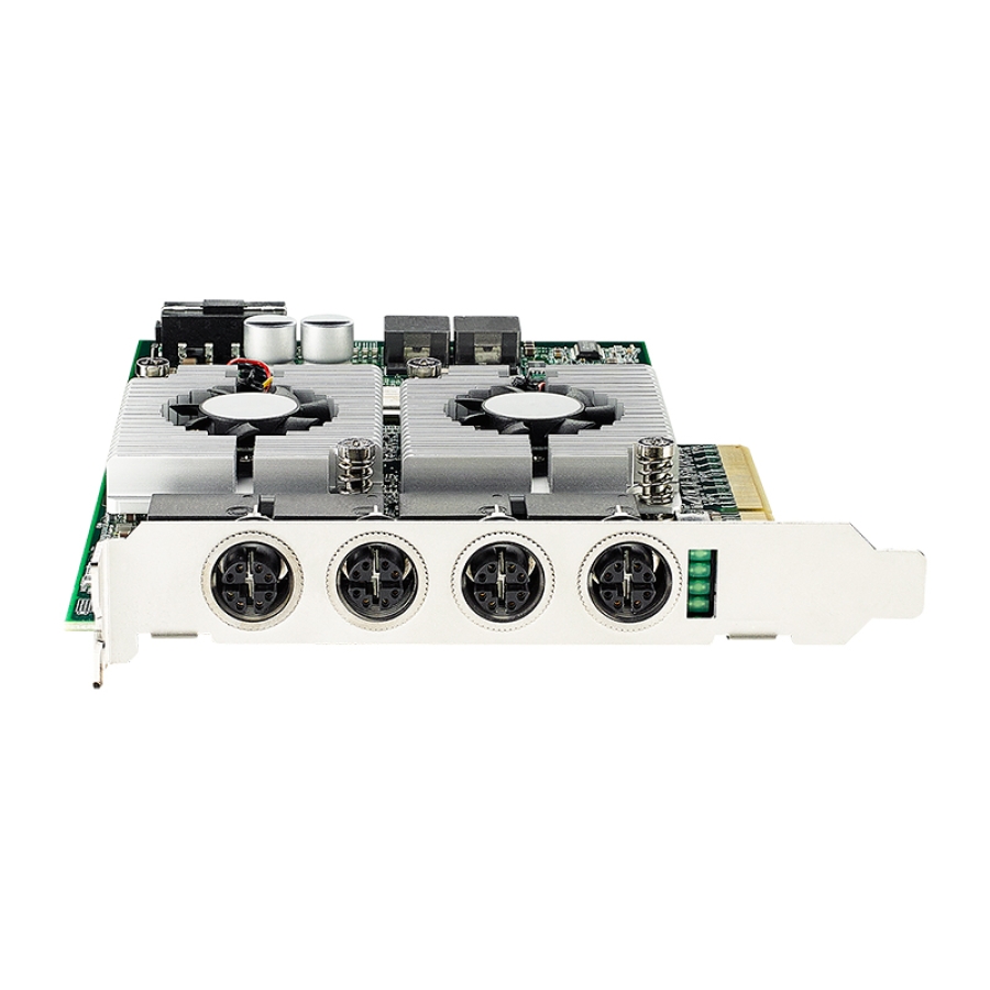 Vecow PE-8004MX - Photo 3