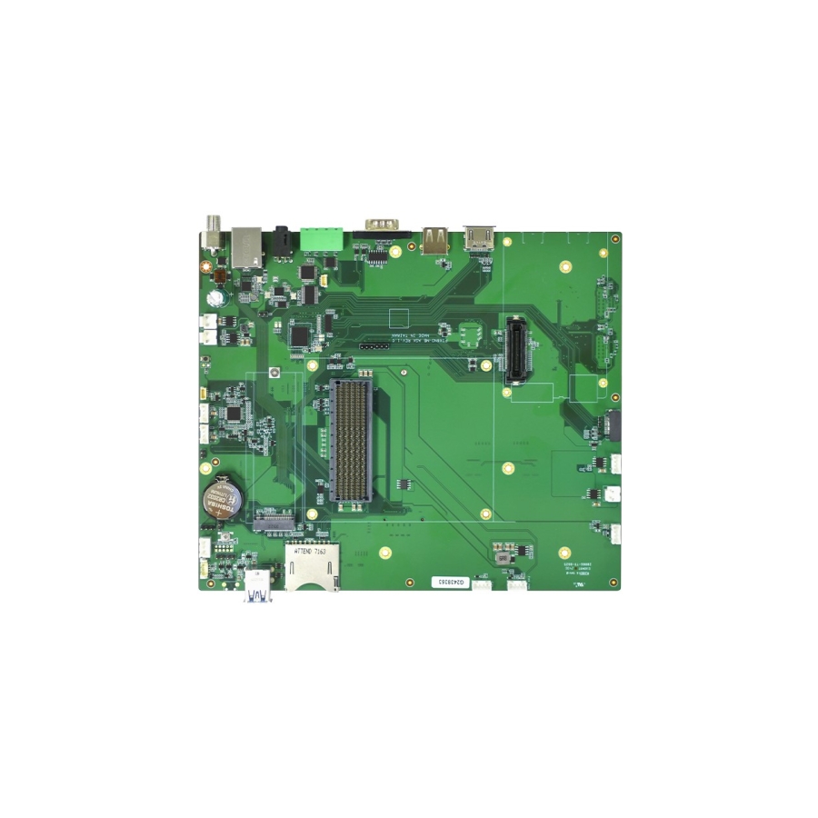 YUAN PIX6N0-MB AGX
