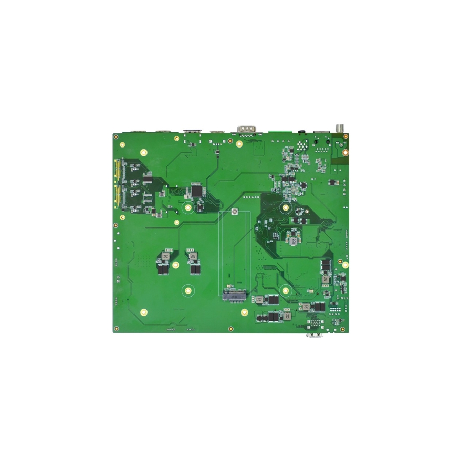 YUAN PIX6N0-MB AGX - Bild 2