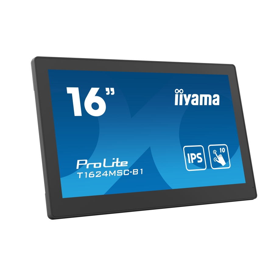 Iiyama PROLITE T1624MSC-B1 - Foto 2