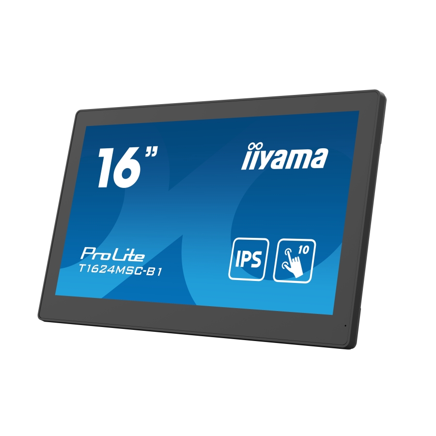 Iiyama PROLITE T1624MSC-B1 - Foto 4