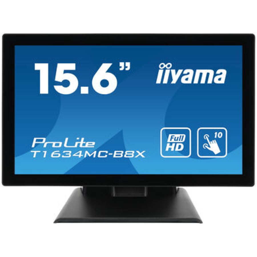 Iiyama PROLITE T1634MC-B8X