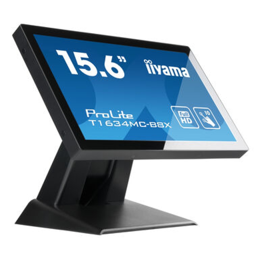Iiyama PROLITE T1634MC-B8X - Foto 2