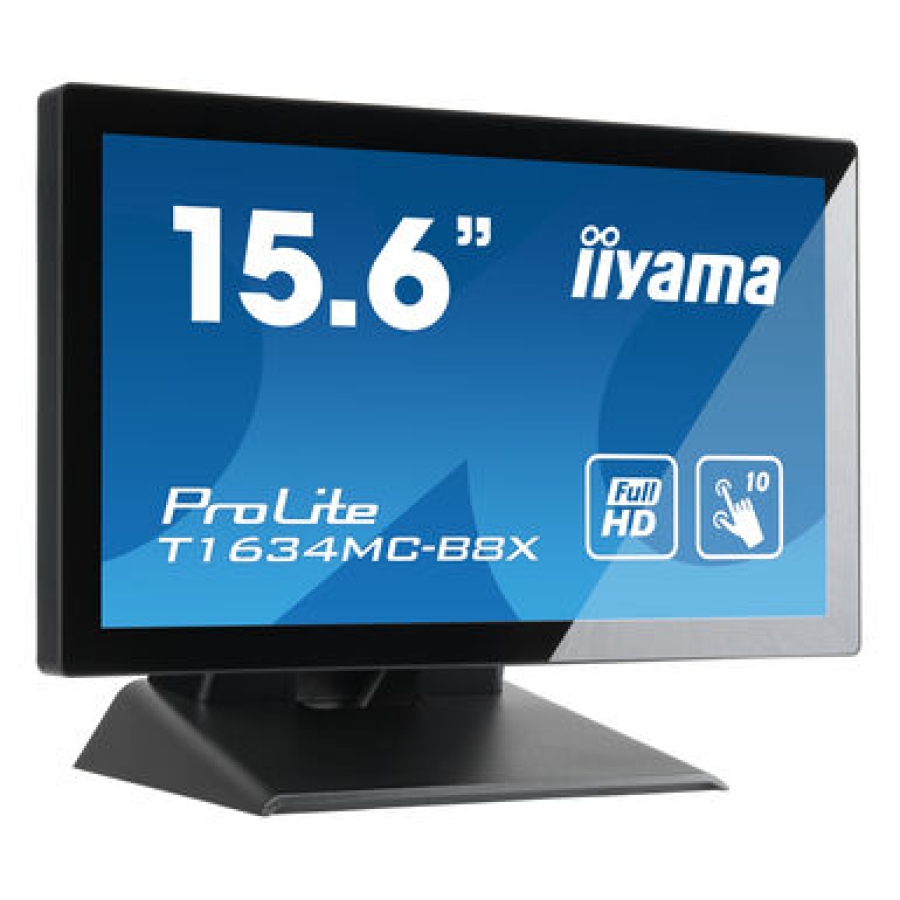Iiyama PROLITE T1634MC-B8X - Foto 3