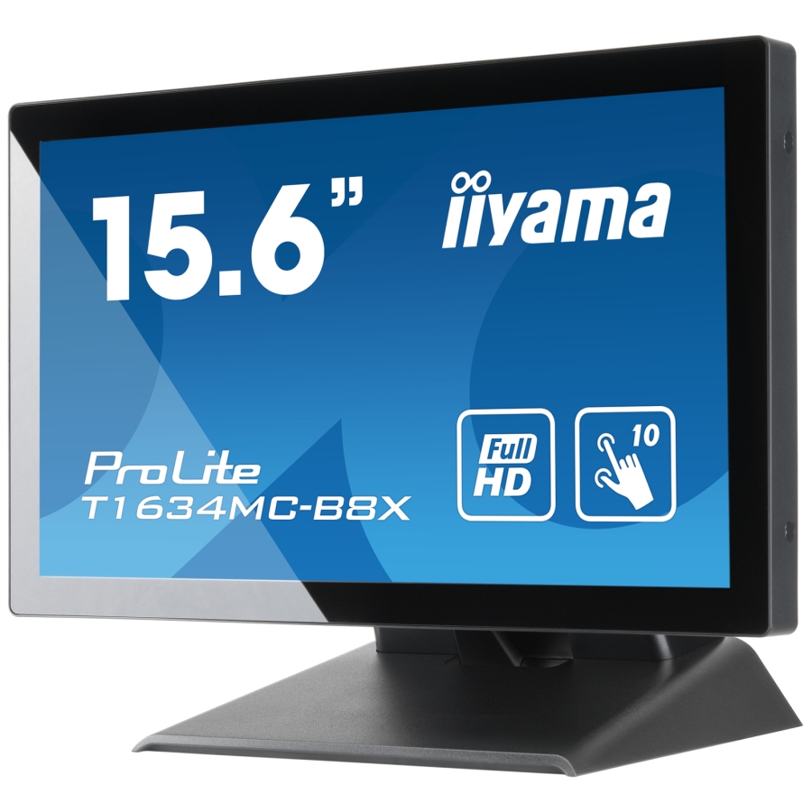 Iiyama PROLITE T1634MC-B8X - Foto 4