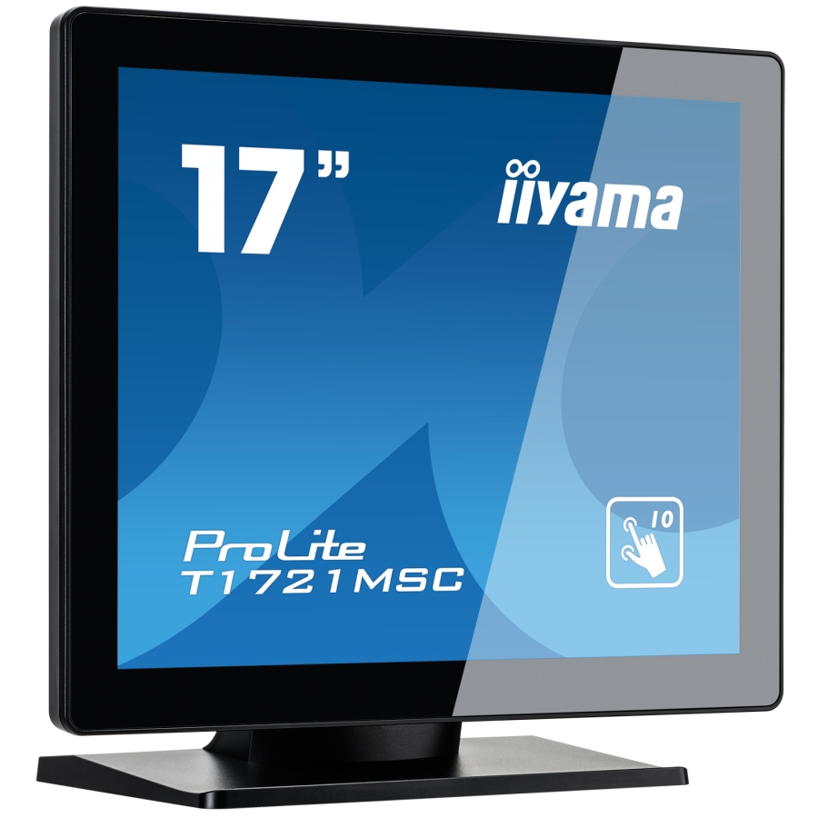 Iiyama PROLITE T1721MSC-B1 - Photo 2
