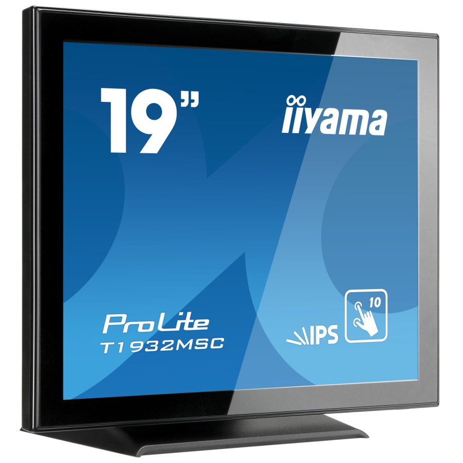 Iiyama PROLITE T1932MSC-B5AG - Photo 2