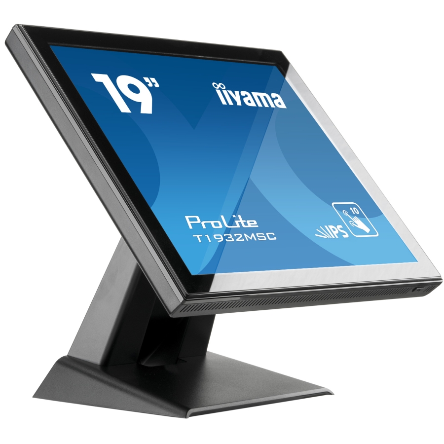 Iiyama PROLITE T1932MSC-B5AG - Photo 3