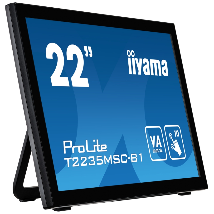 iiyama PROLITE T2235MSC-B1 22