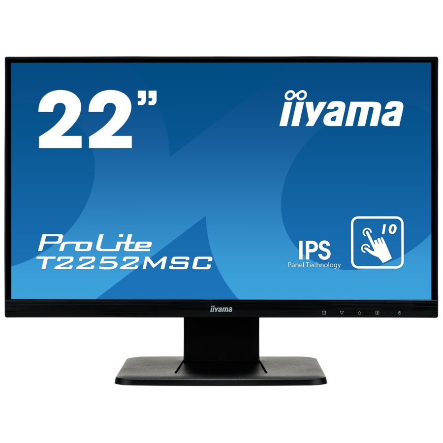 Iiyama PROLITE T2252MSC-B1