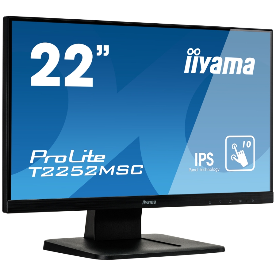 Iiyama PROLITE T2252MSC-B1 - Photo 2