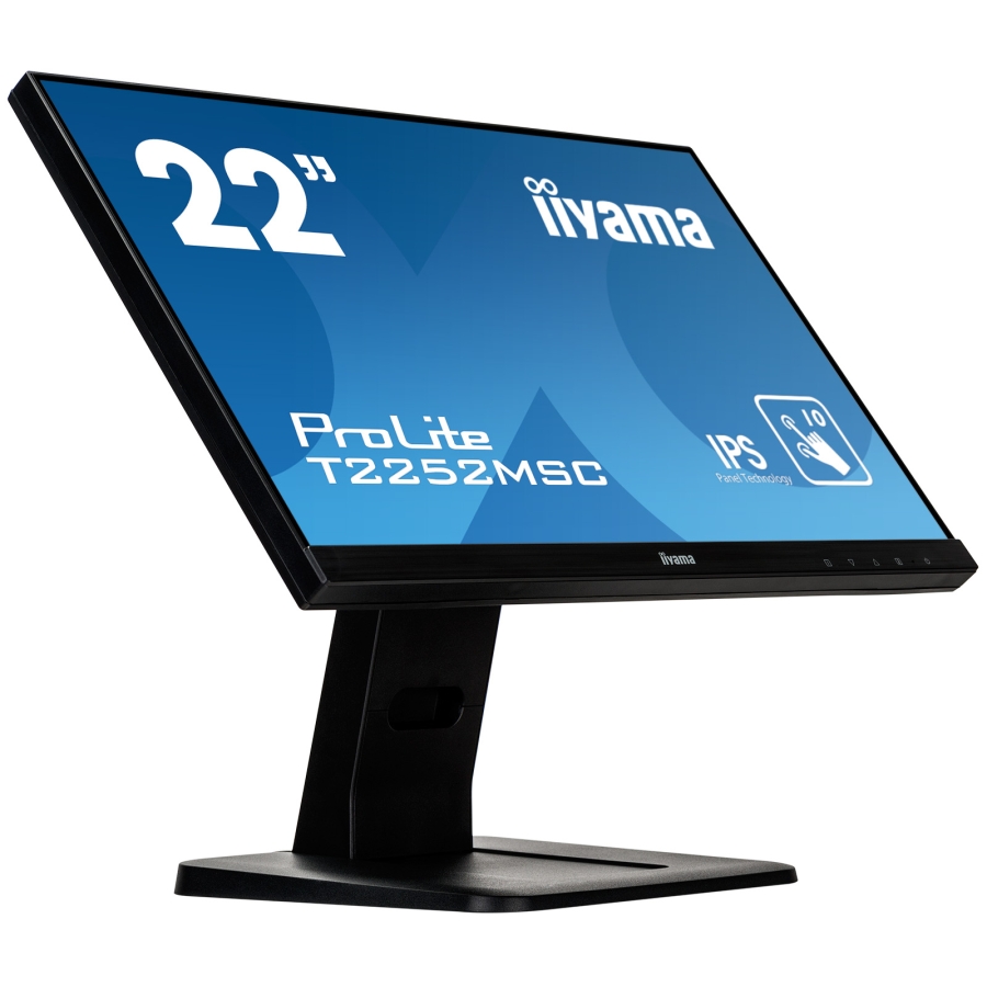 Iiyama PROLITE T2252MSC-B1 - Photo 3