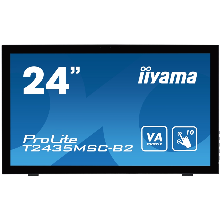 Iiyama PROLITE T2435MSC-B2