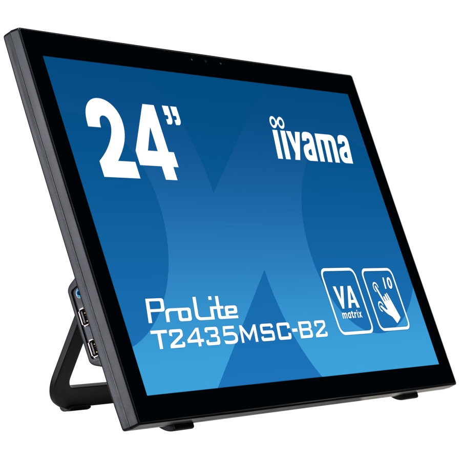 Iiyama PROLITE T2435MSC-B2 - Photo 3