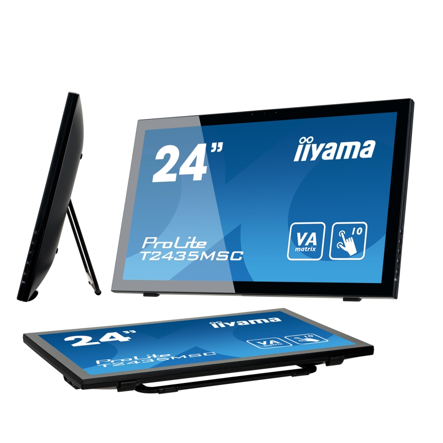Iiyama PROLITE T2435MSC-B2 - Photo 5