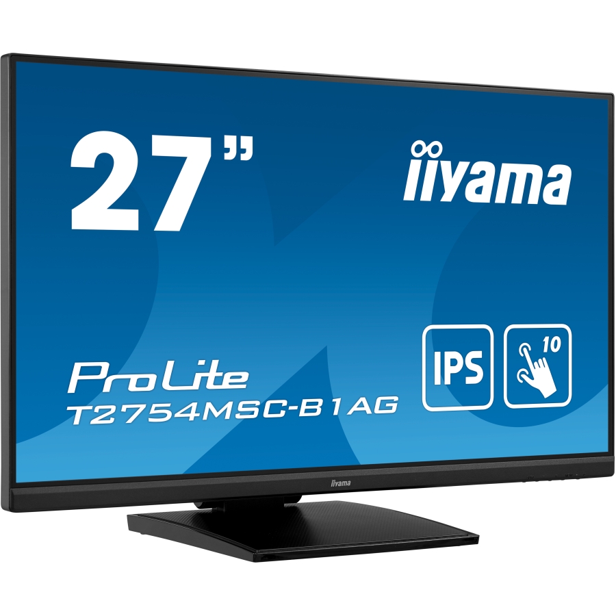 Iiyama PROLITE T2754MSC-B1AG - Photo 2