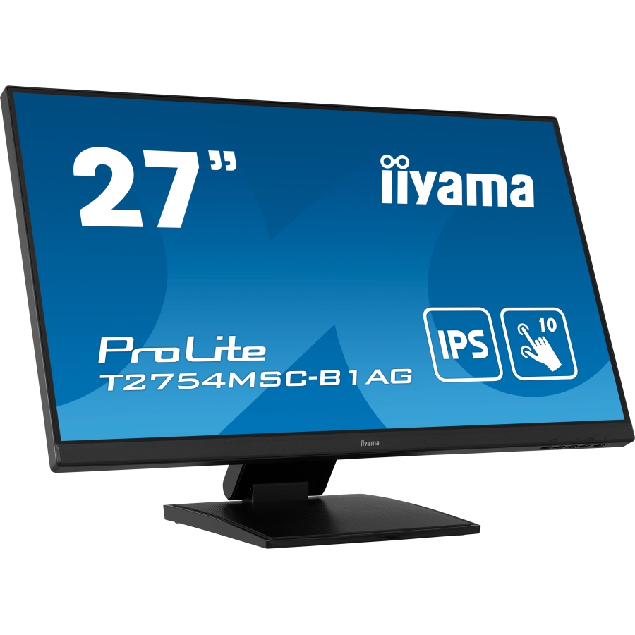 Iiyama PROLITE T2754MSC-B1AG - Photo 3