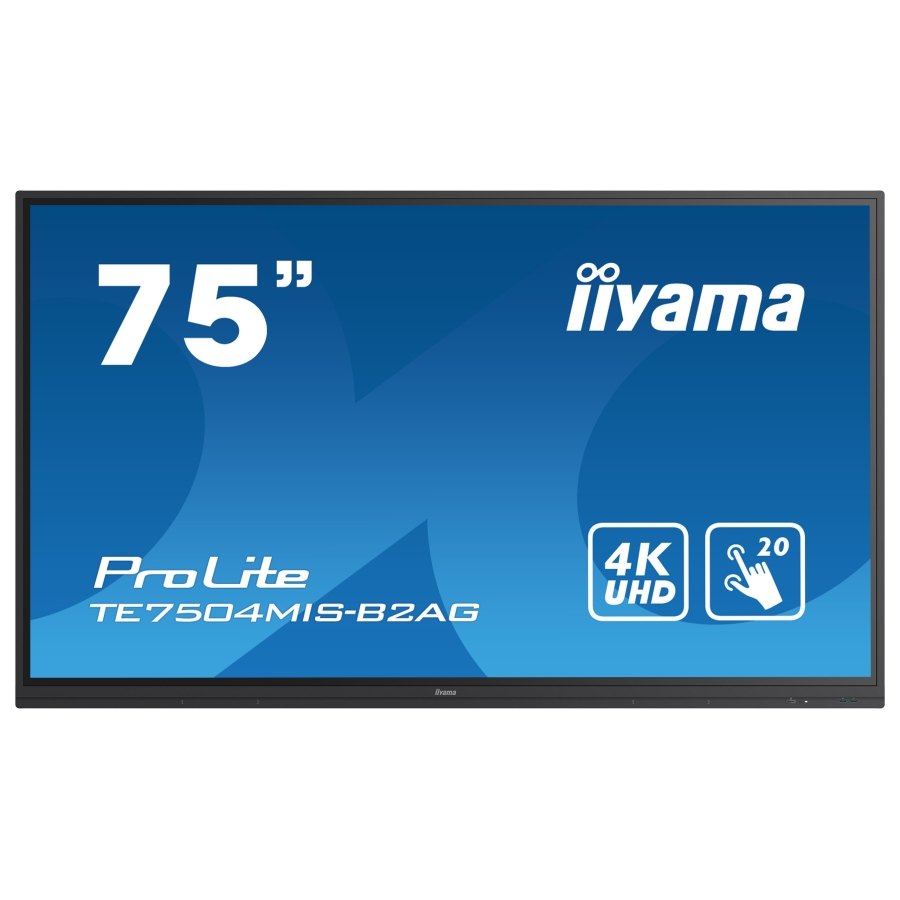 Iiyama PROLITE TE7504MIS-B2AG