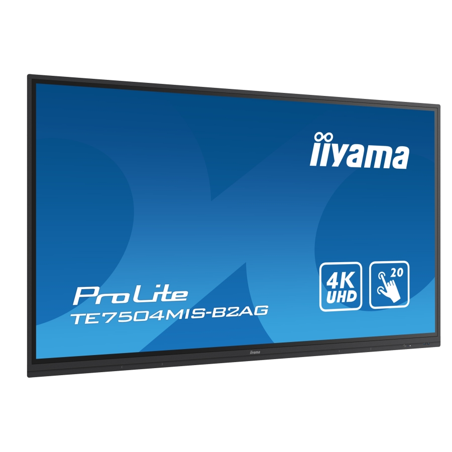 Iiyama PROLITE TE7504MIS-B2AG - Photo 3