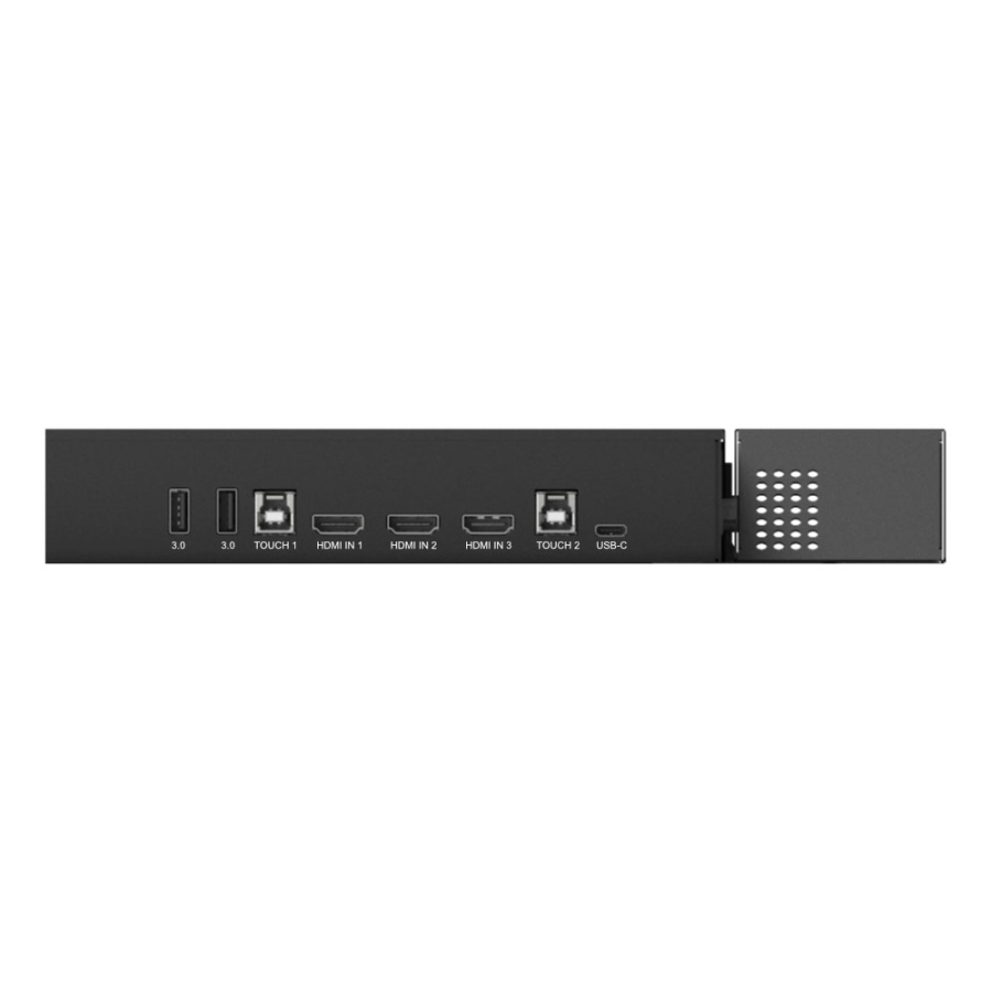 Iiyama PROLITE TE7504MIS-B2AG - Photo 10