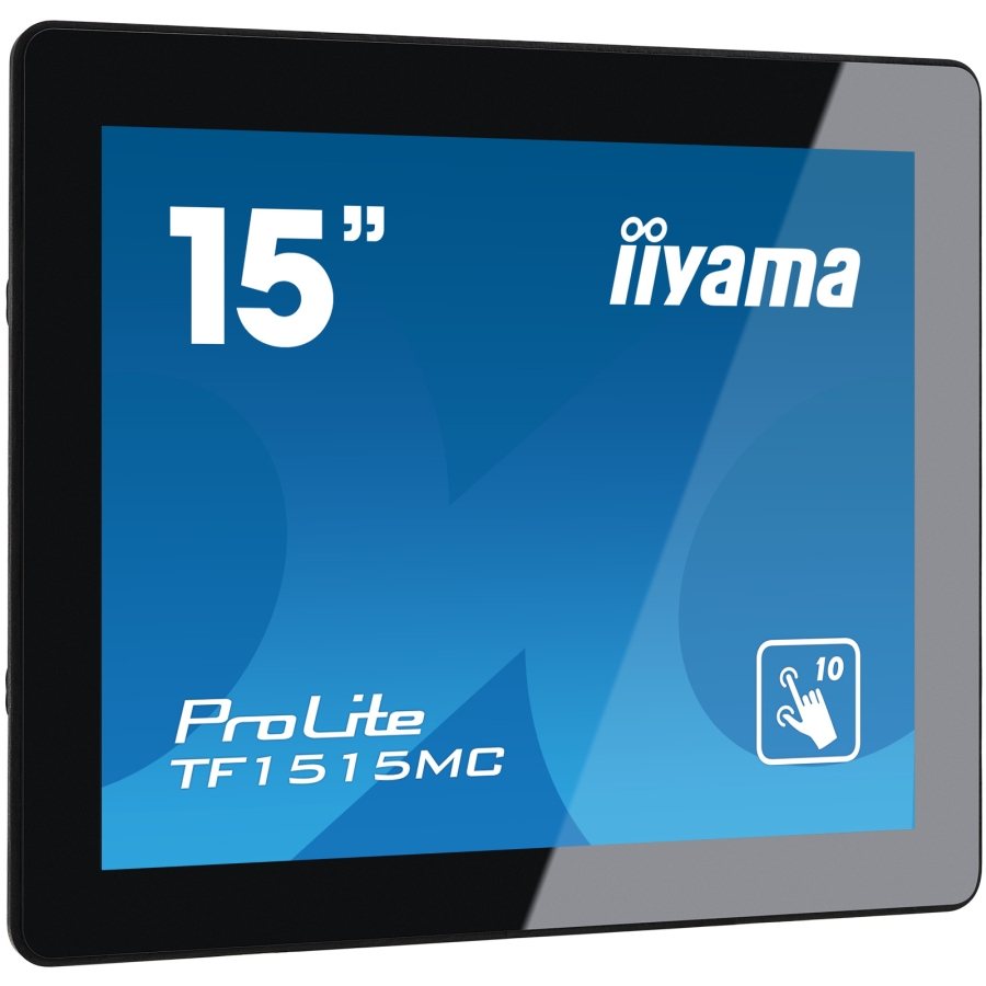Iiyama PROLITE TF1515MC-B2 - Photo 2