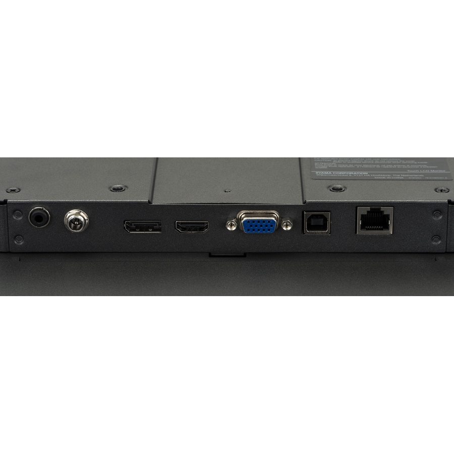 Iiyama PROLITE TF1515MC-B2 - Photo 11