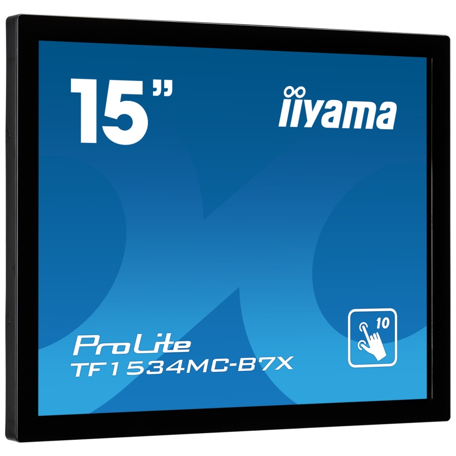 Iiyama PROLITE TF1534MC-B7X - Foto 2