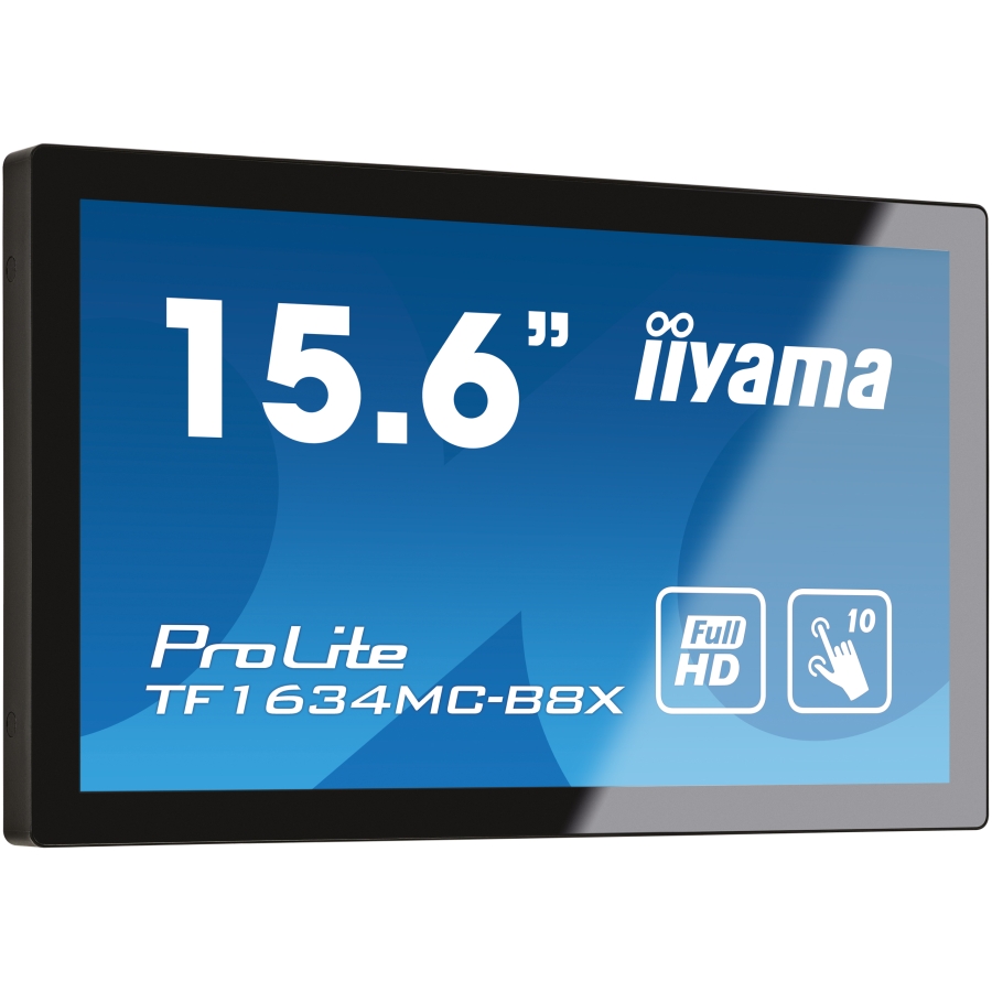 Iiyama PROLITE TF1634MC-B8X - Photo 6