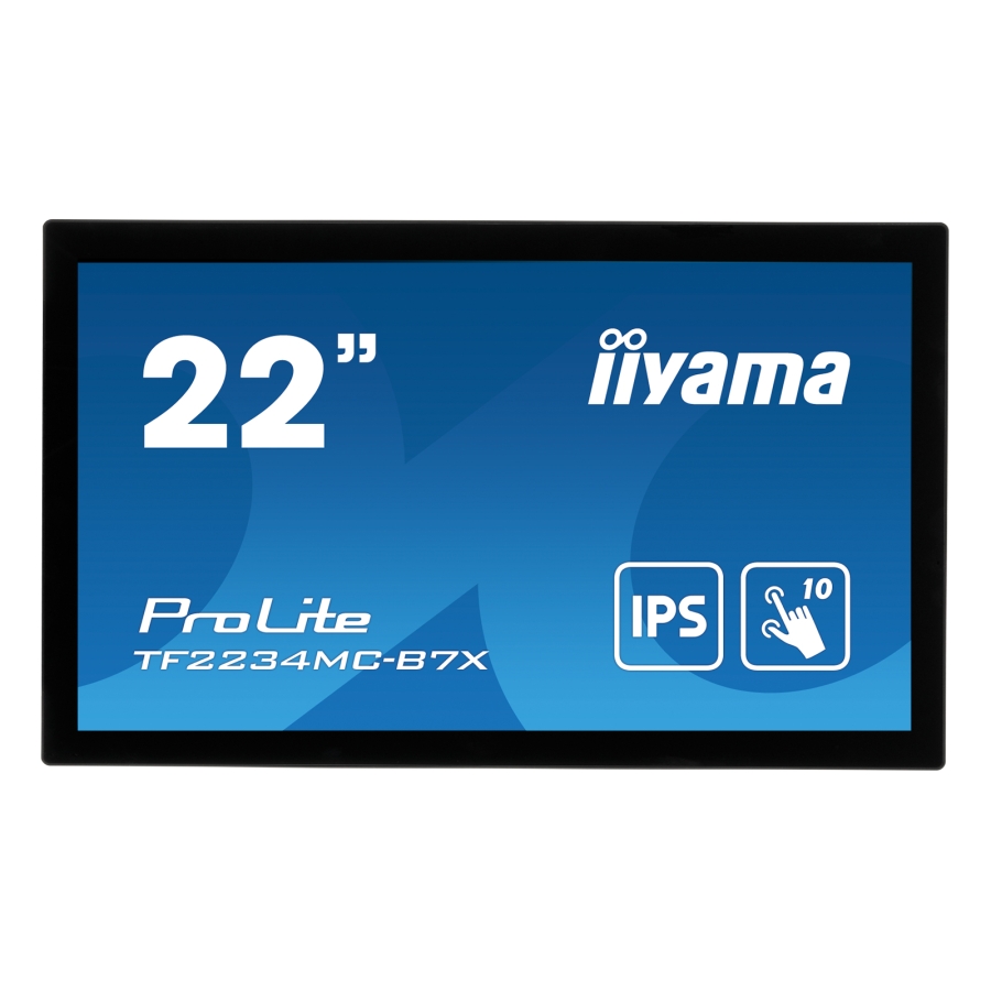 Iiyama PROLITE TF2234MC-B7X
