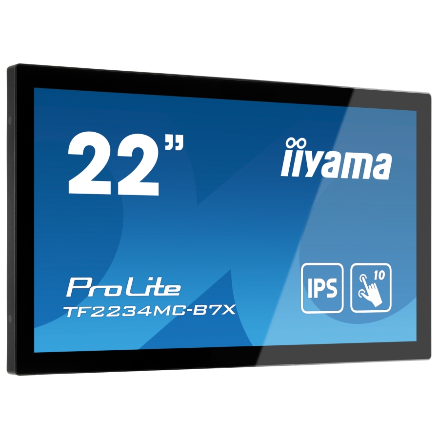 Iiyama PROLITE TF2234MC-B7X - Photo 3