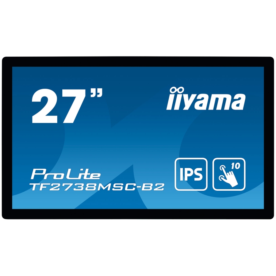 Iiyama PROLITE TF2738MSC-B2