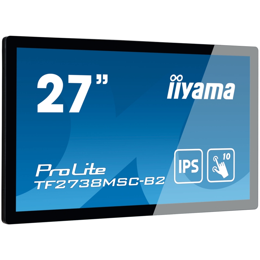 Iiyama PROLITE TF2738MSC-B2 - Photo 2