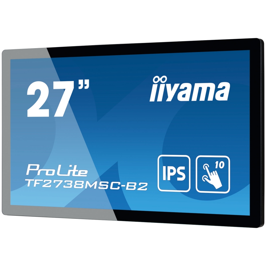 Iiyama PROLITE TF2738MSC-B2 - Photo 3