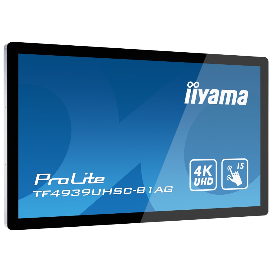 Iiyama PROLITE TF4939UHSC-B1AG - Photo 4